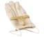 Babysitter Micro Off white