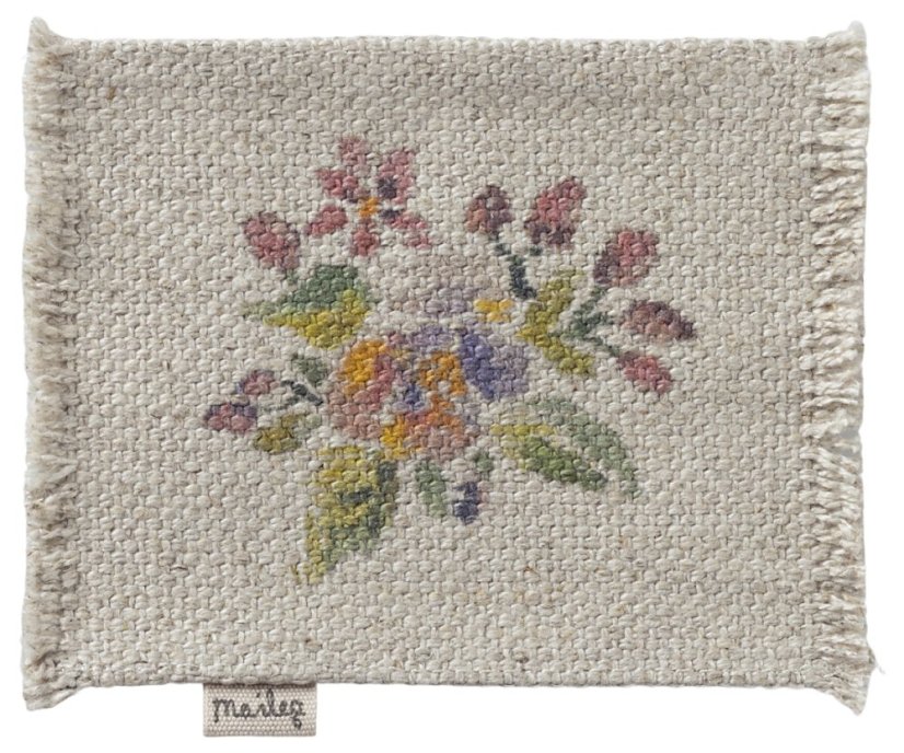 Koberec Small Flowers Koberec Small Flowers