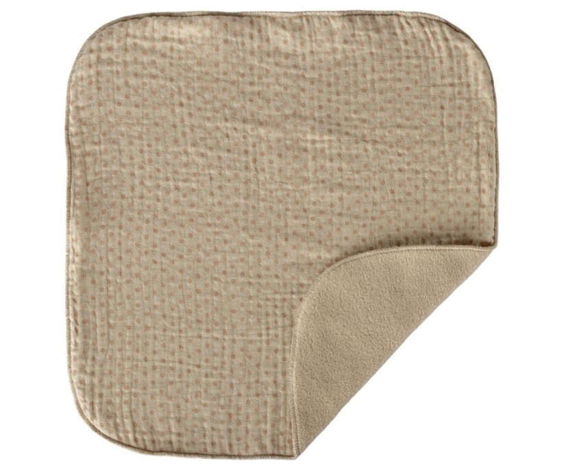 Lullaby zajačik Mini Nature