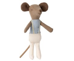 Myška baletka Veľký brat