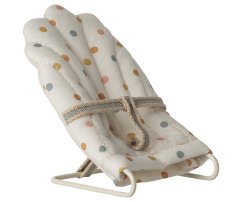 Babysitter My Multi dots