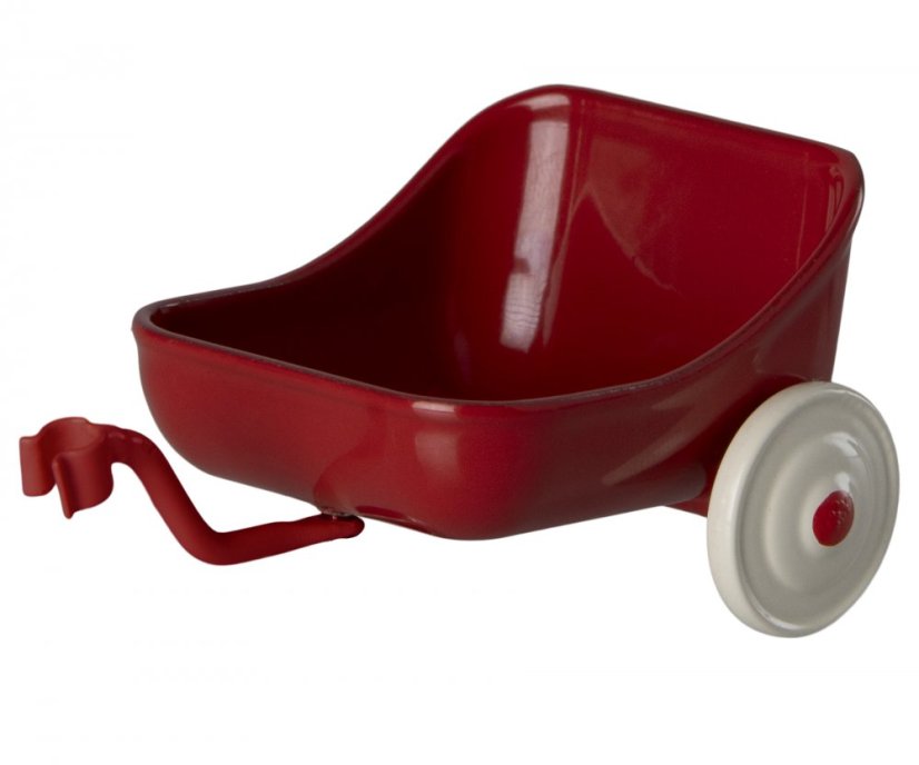 Príves ku trojkolke Red