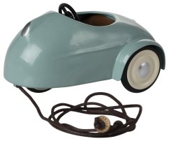Autíčko pre myšky Light Blue