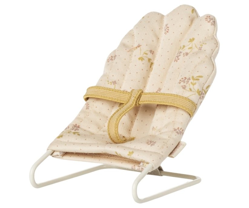 Babysitter Micro Off white