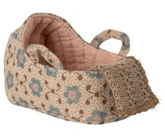 Prenosná postieľka Baby Rose