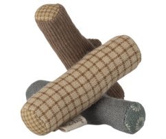 Súprava na táborák pre myšky