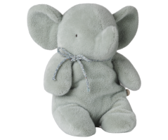 Plyšový sloník Medium Soft mint