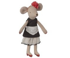 Myška kozmetička Mama