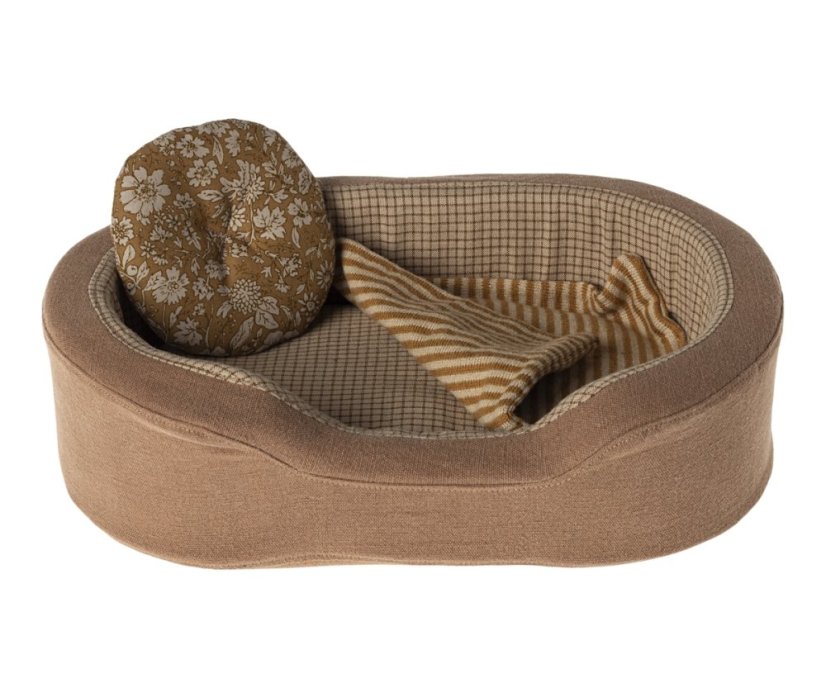 Pelech Small Brown