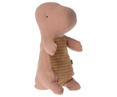 Gantosaurus vo vajci Old rose