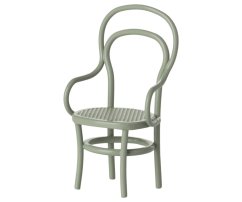 Vintage stolička Mint