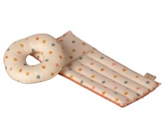 Nafukovací matrac Multi dot