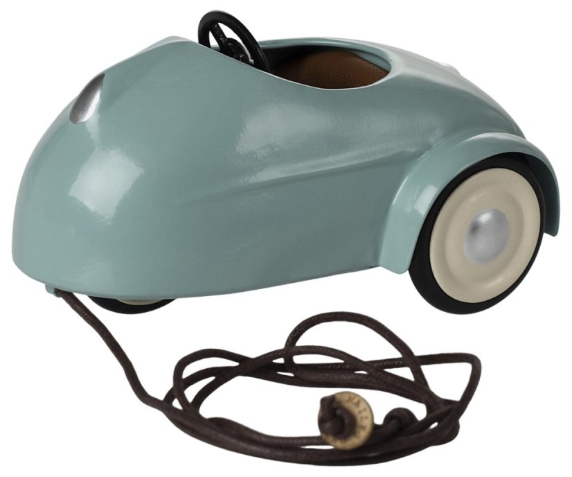 Autíčko pre myšky Light Blue