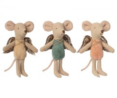 Rozprávková myška Mint