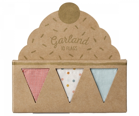Girlanda Mini