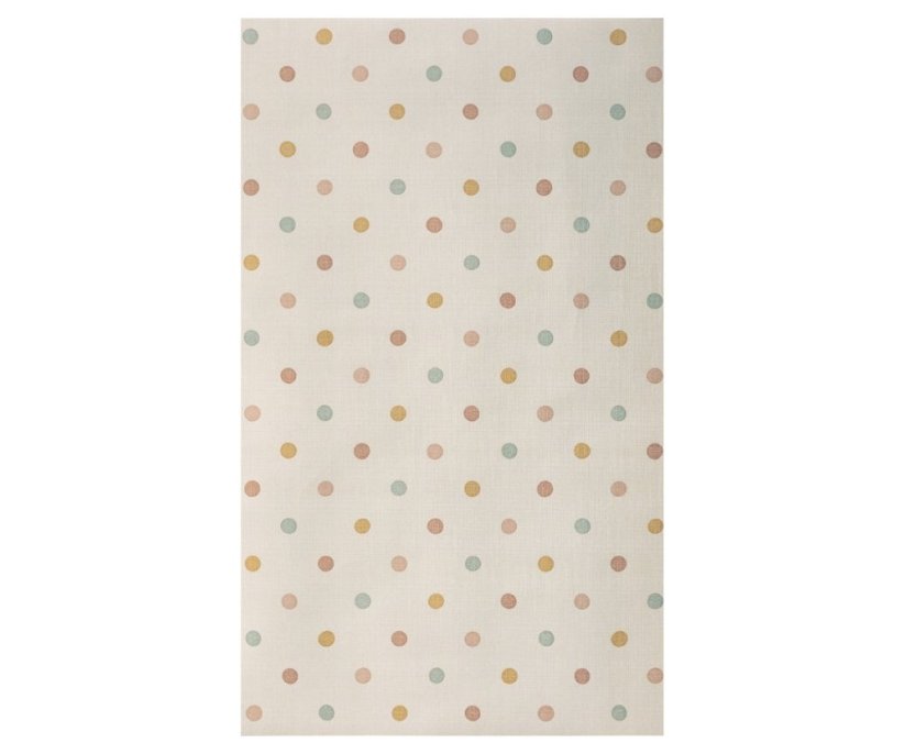 Baliaci papier Multi dots