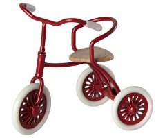 Trojkolka Abri Red