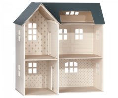 Domček miniatúr - Limitovaná edícia