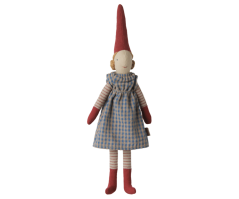 Pixy Dievča veľkosť 1 Blue dress