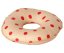 Nafukovacie koleso Red dot