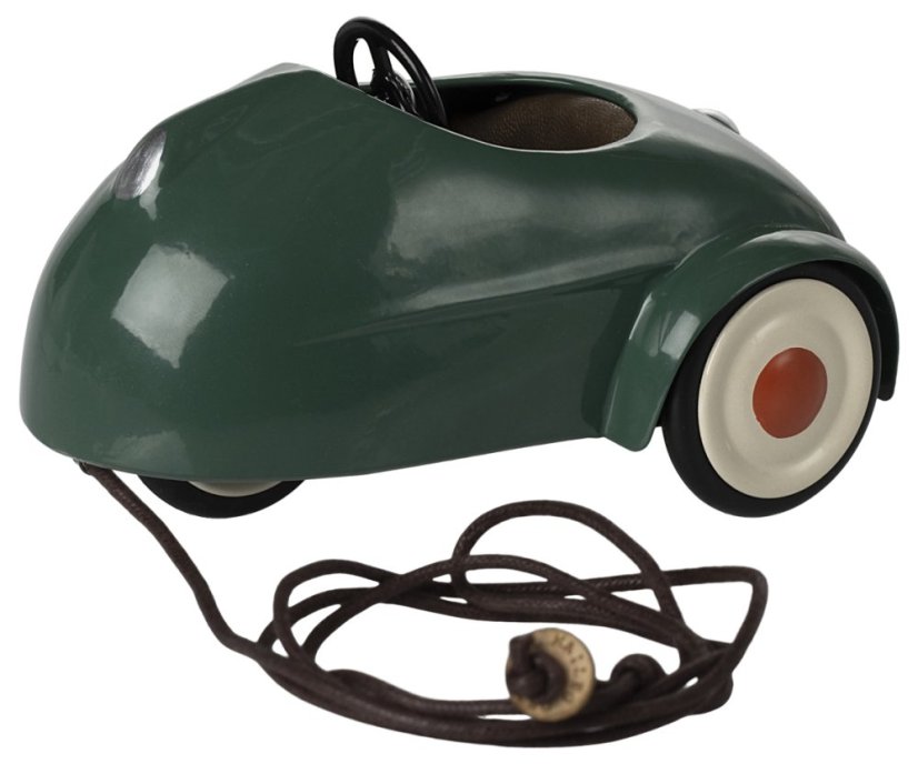Autíčko pre myšky Dark Green Autíčko pre myšky Dark Green