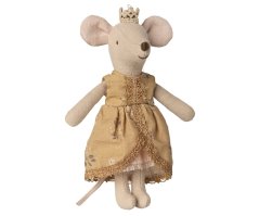 Myška princezná Veľká sestra